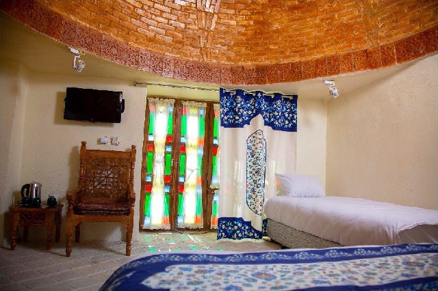 Dadman Traditional Lodge Zanjan, Zanjan — photo 4